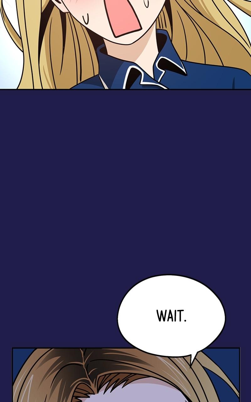 Maybe Meant to Be Chapter 76