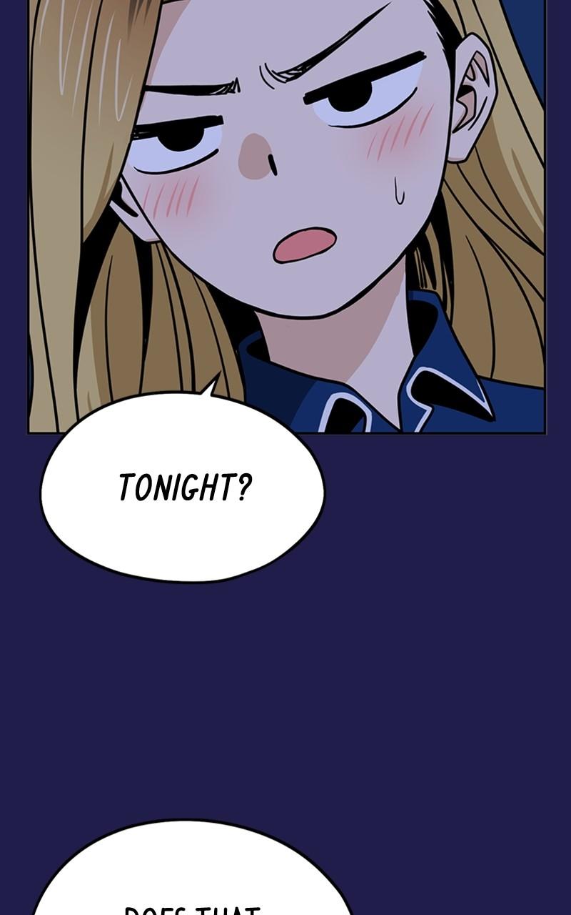 Maybe Meant to Be Chapter 76