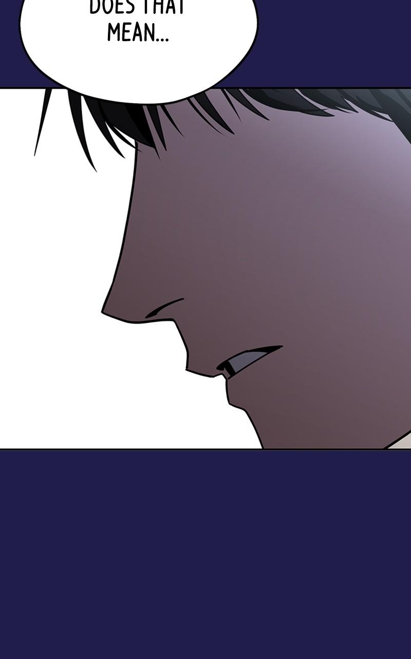 Maybe Meant to Be Chapter 76