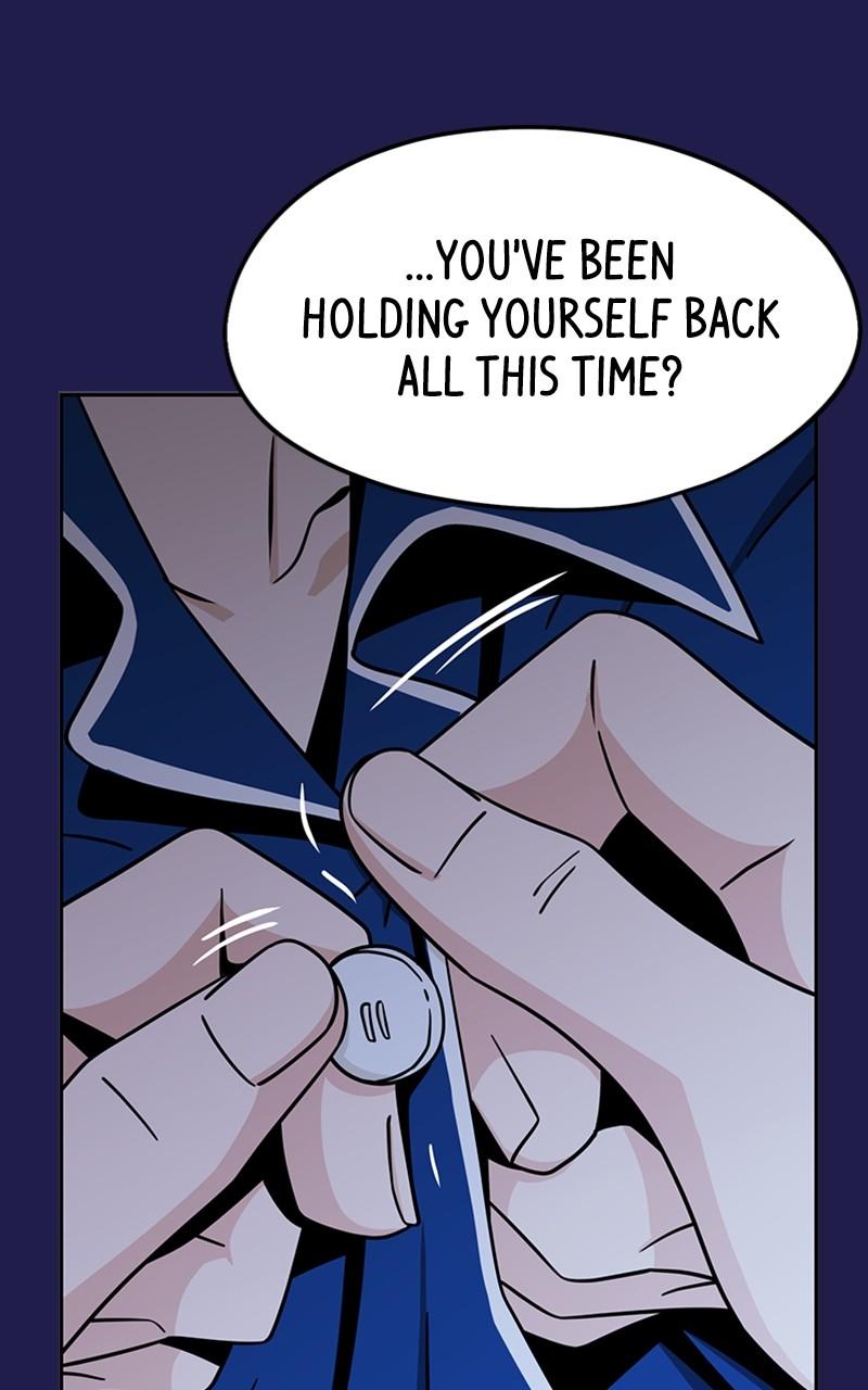 Maybe Meant to Be Chapter 76