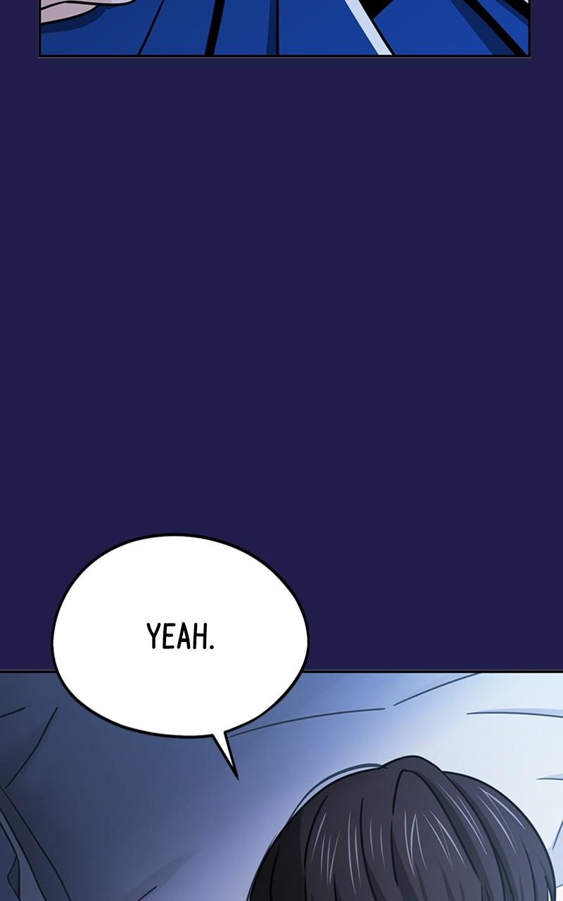 Maybe Meant to Be Chapter 76