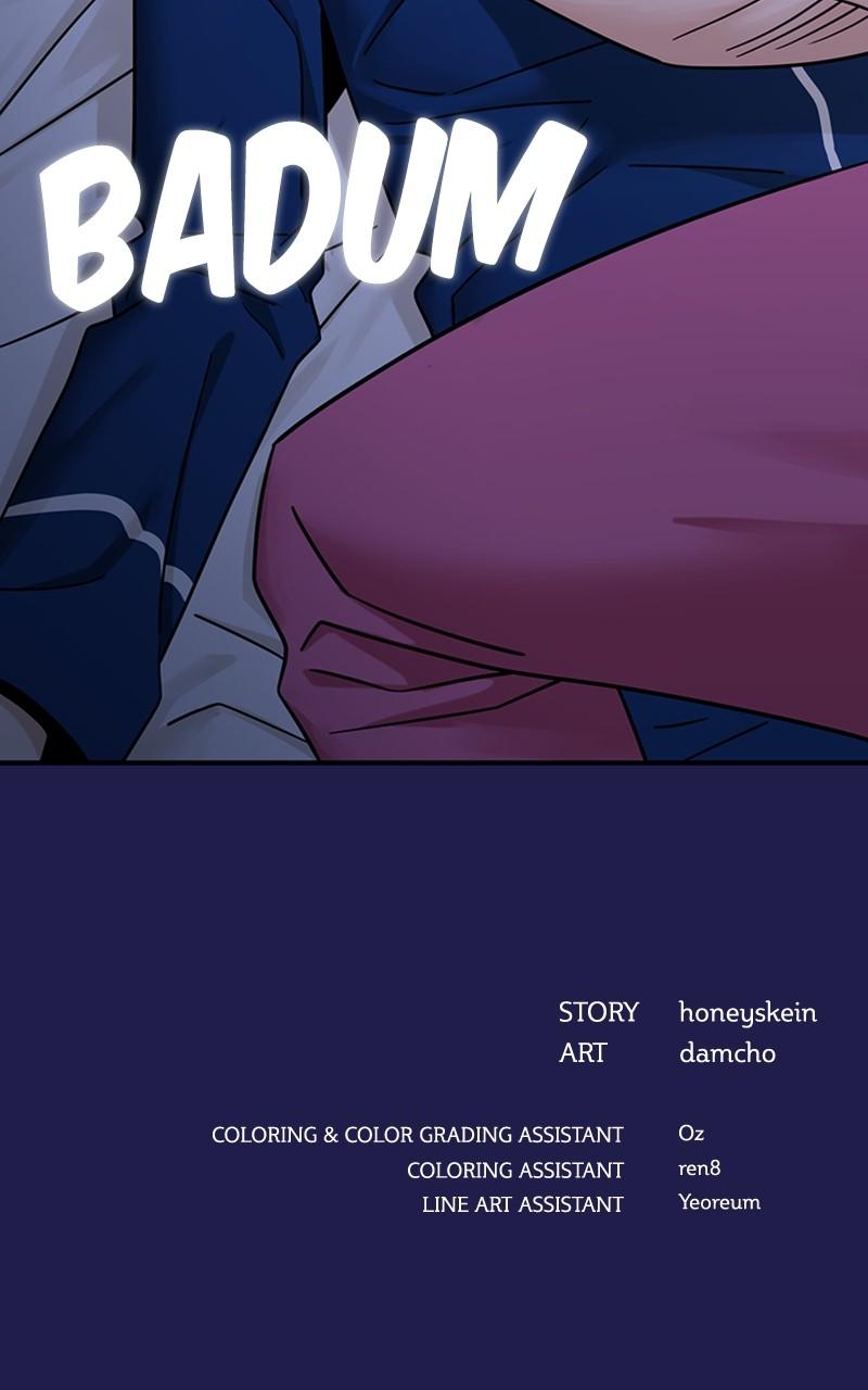 Maybe Meant to Be Chapter 76