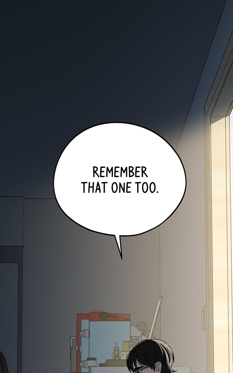 Maybe Meant to Be Chapter 77