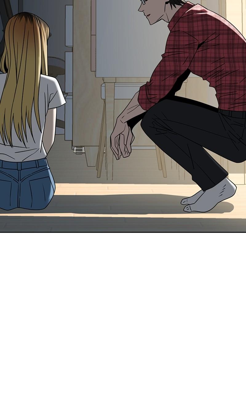 Maybe Meant to Be Chapter 77