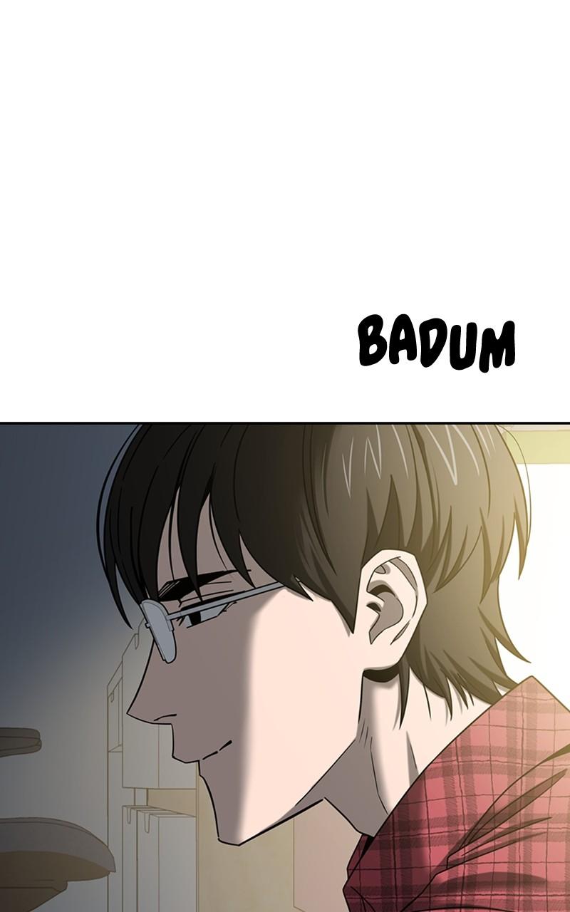 Maybe Meant to Be Chapter 77