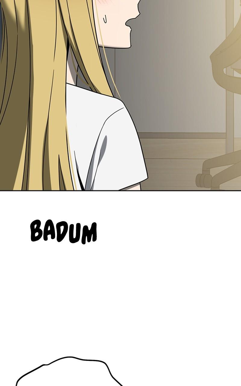 Maybe Meant to Be Chapter 77