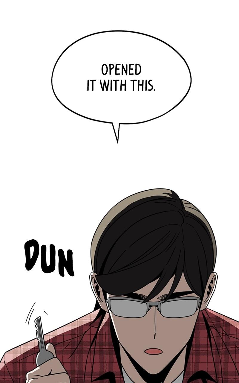 Maybe Meant to Be Chapter 77