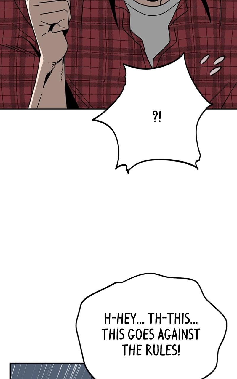 Maybe Meant to Be Chapter 77