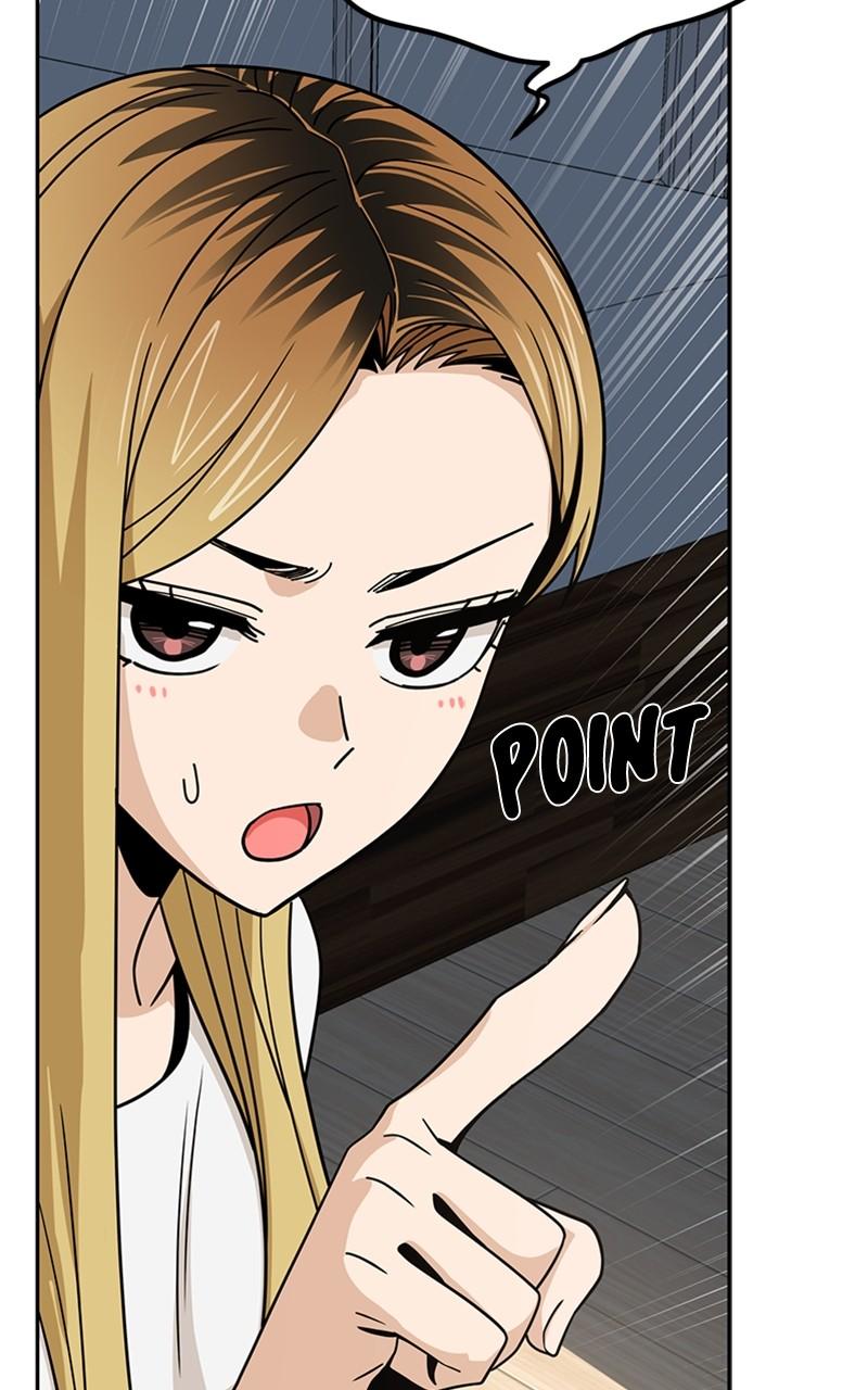 Maybe Meant to Be Chapter 77