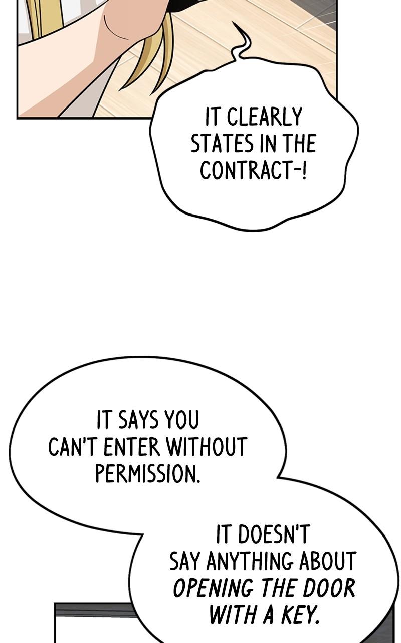 Maybe Meant to Be Chapter 77