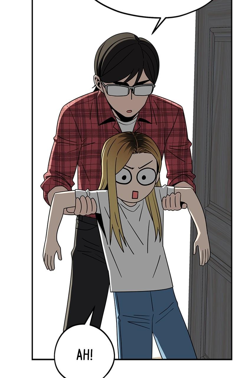 Maybe Meant to Be Chapter 77