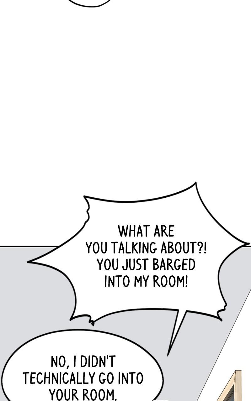 Maybe Meant to Be Chapter 77