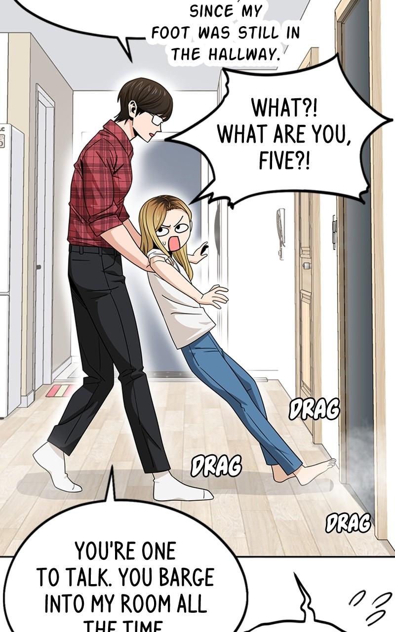 Maybe Meant to Be Chapter 77