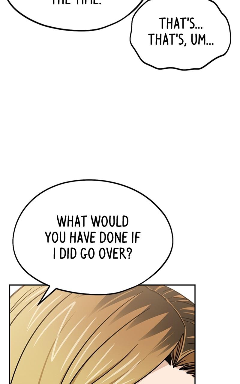 Maybe Meant to Be Chapter 77