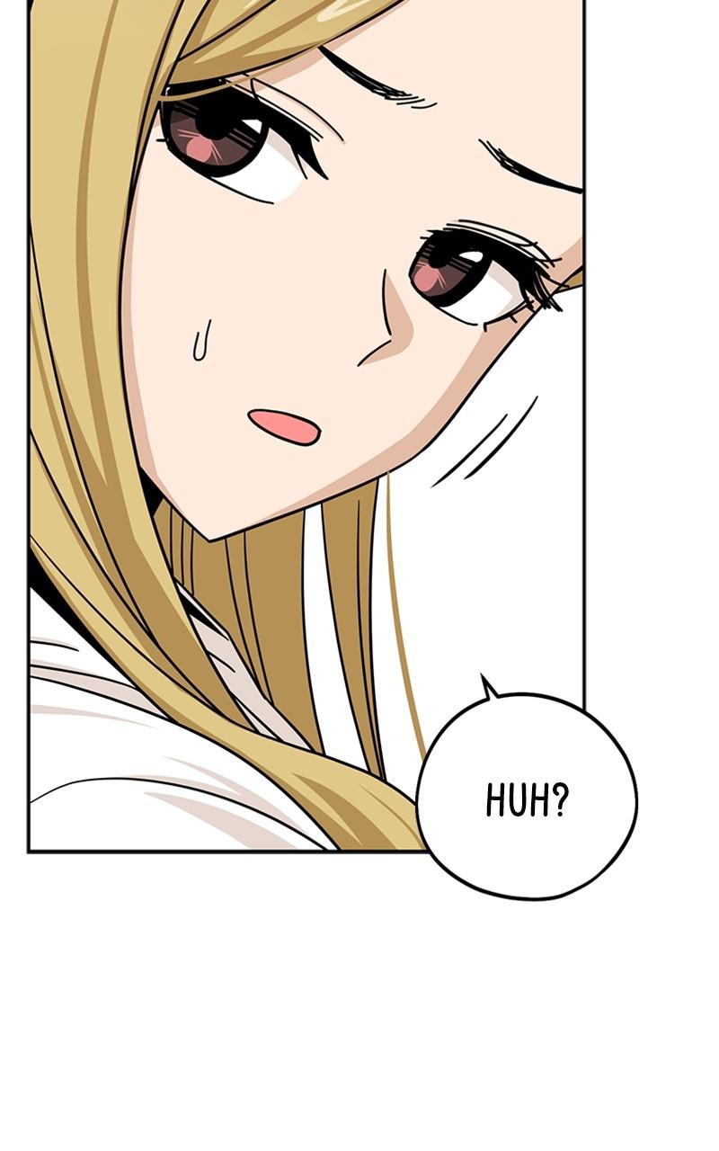 Maybe Meant to Be Chapter 77