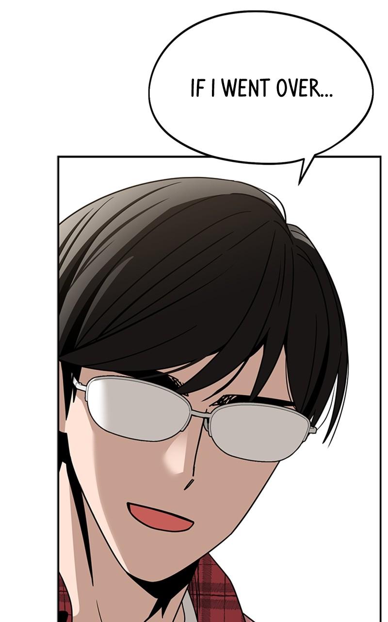 Maybe Meant to Be Chapter 77