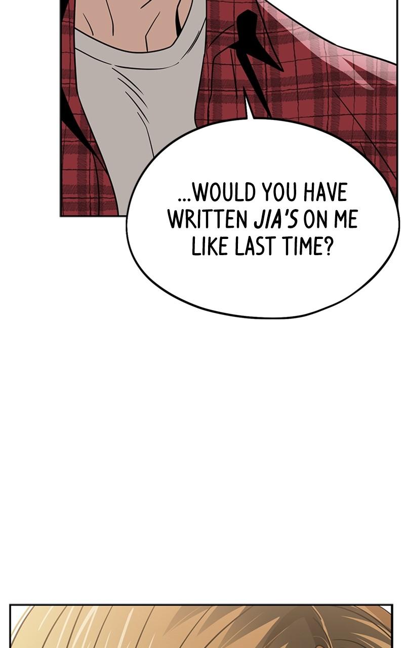 Maybe Meant to Be Chapter 77