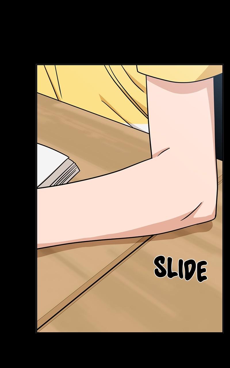 Maybe Meant to Be Chapter 77