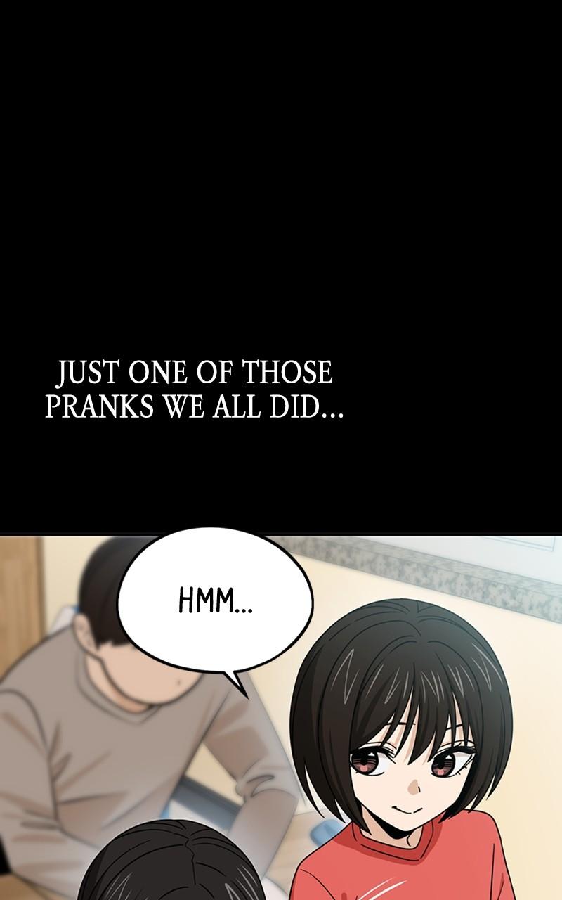 Maybe Meant to Be Chapter 77