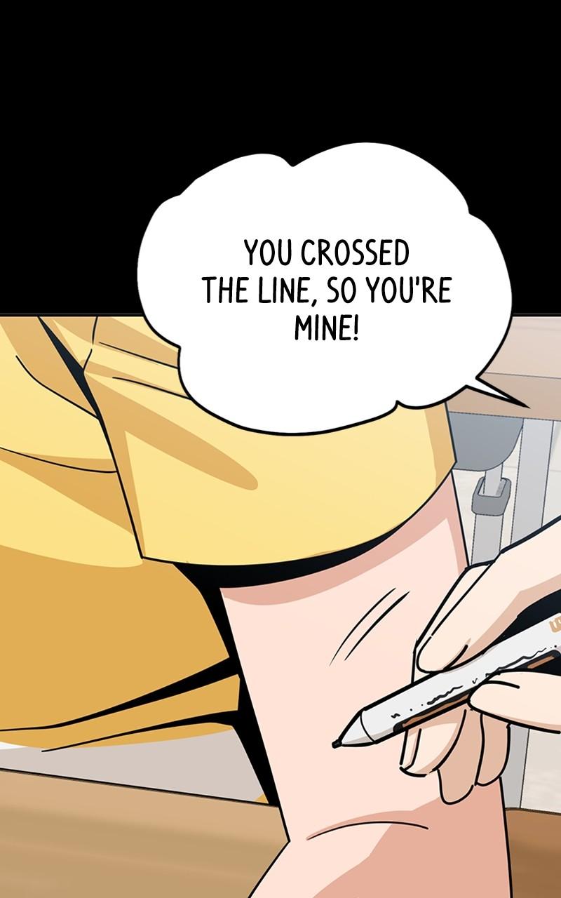 Maybe Meant to Be Chapter 77