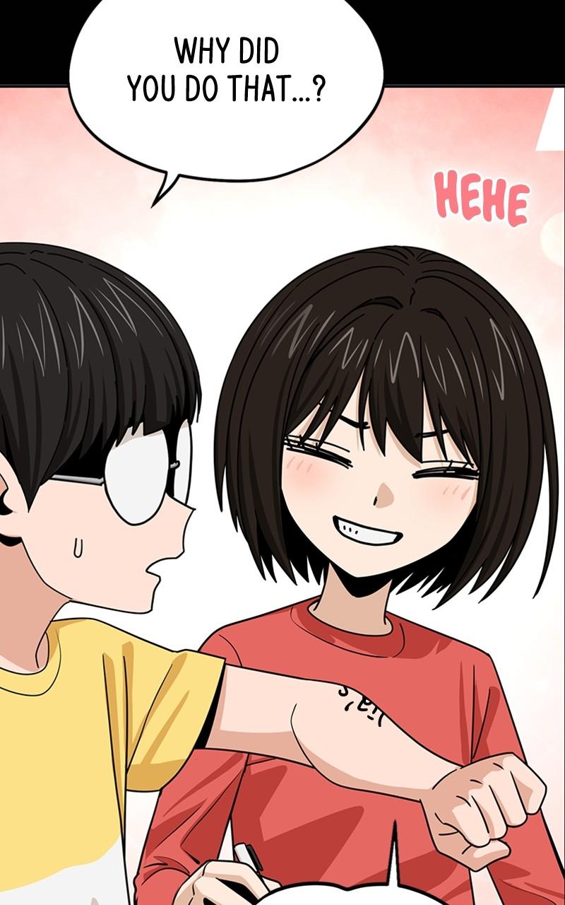 Maybe Meant to Be Chapter 77