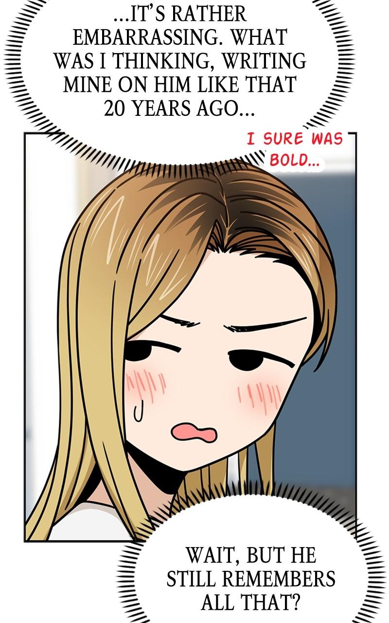 Maybe Meant to Be Chapter 77