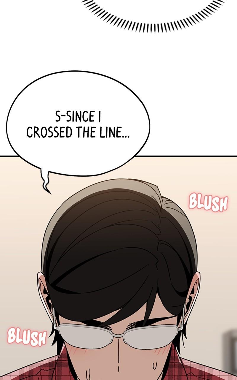 Maybe Meant to Be Chapter 77