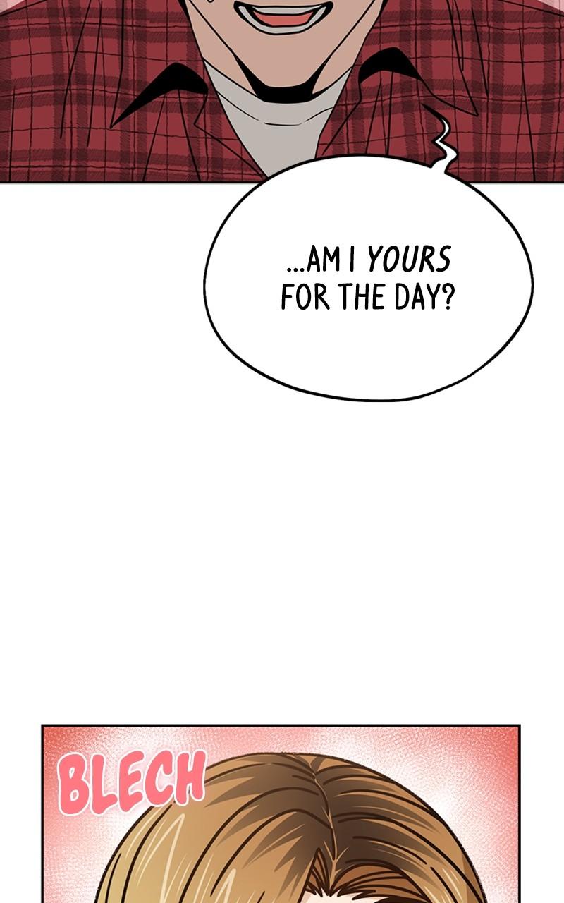 Maybe Meant to Be Chapter 77