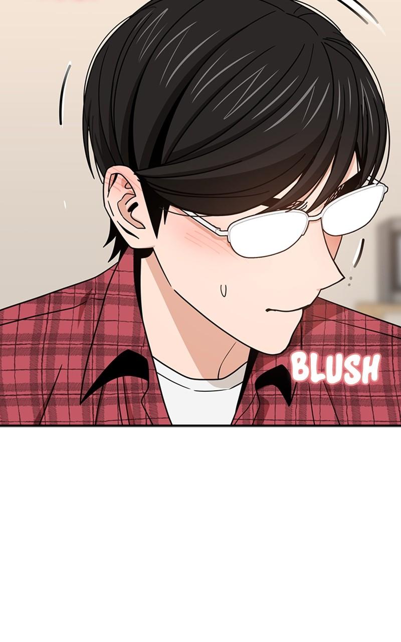 Maybe Meant to Be Chapter 77