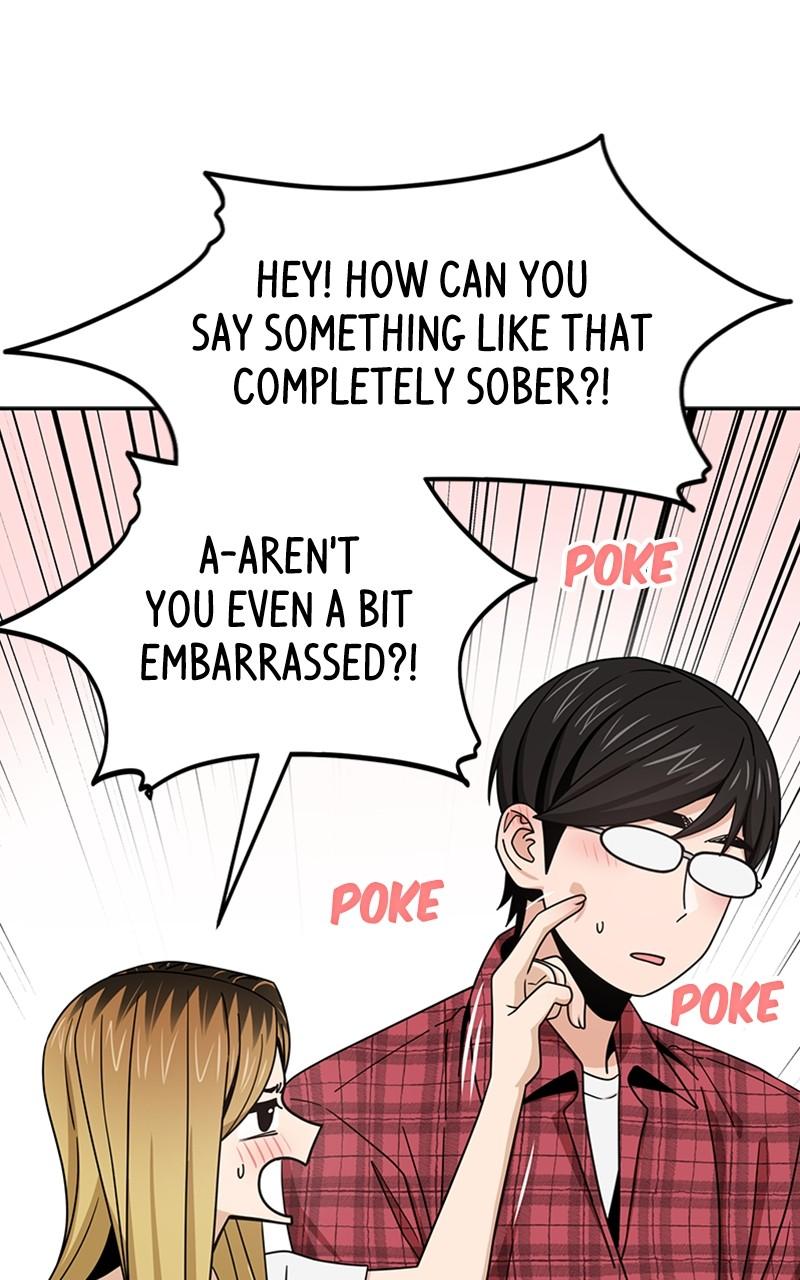 Maybe Meant to Be Chapter 77