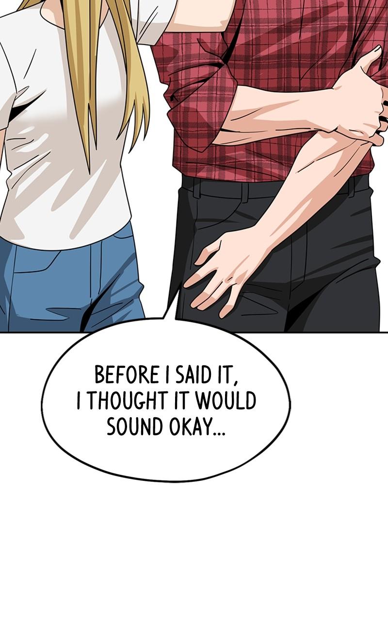 Maybe Meant to Be Chapter 77