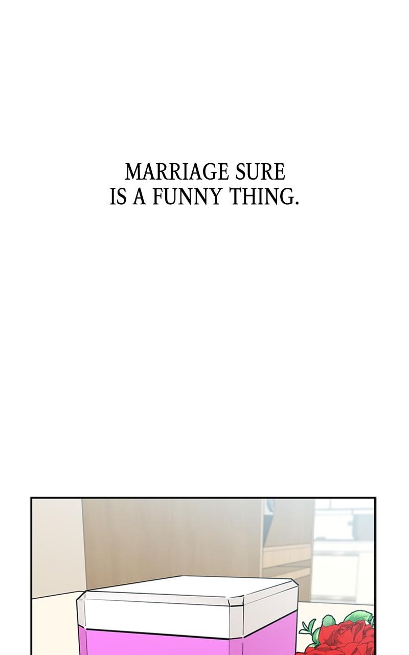 Maybe Meant to Be Chapter 77