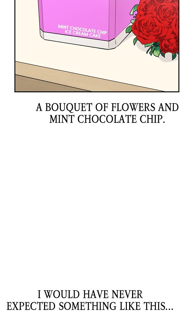 Maybe Meant to Be Chapter 77