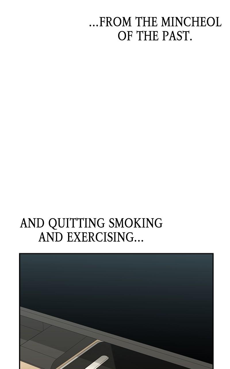 Maybe Meant to Be Chapter 77