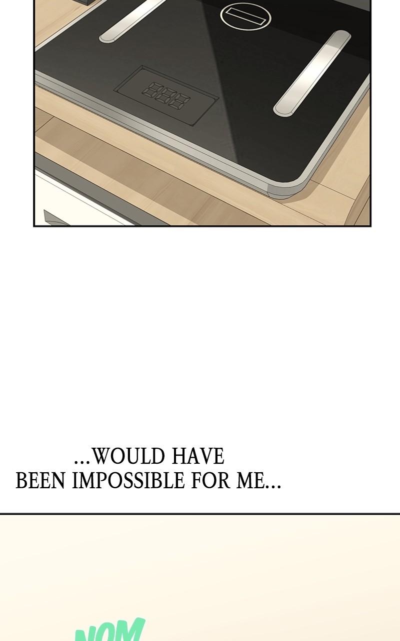 Maybe Meant to Be Chapter 77