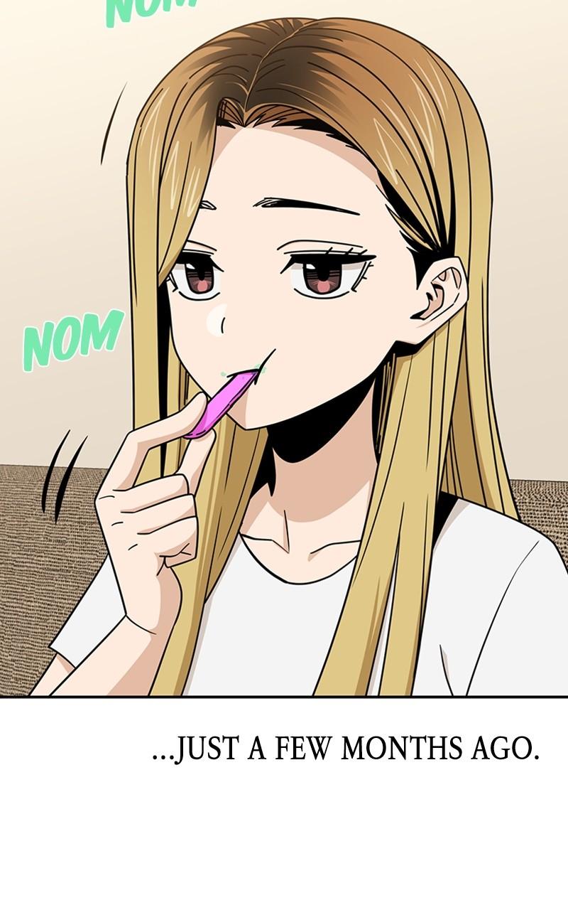 Maybe Meant to Be Chapter 77