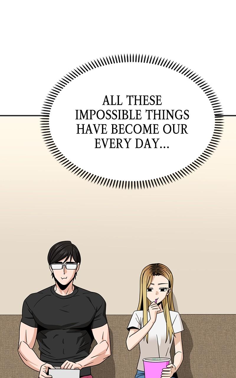 Maybe Meant to Be Chapter 77