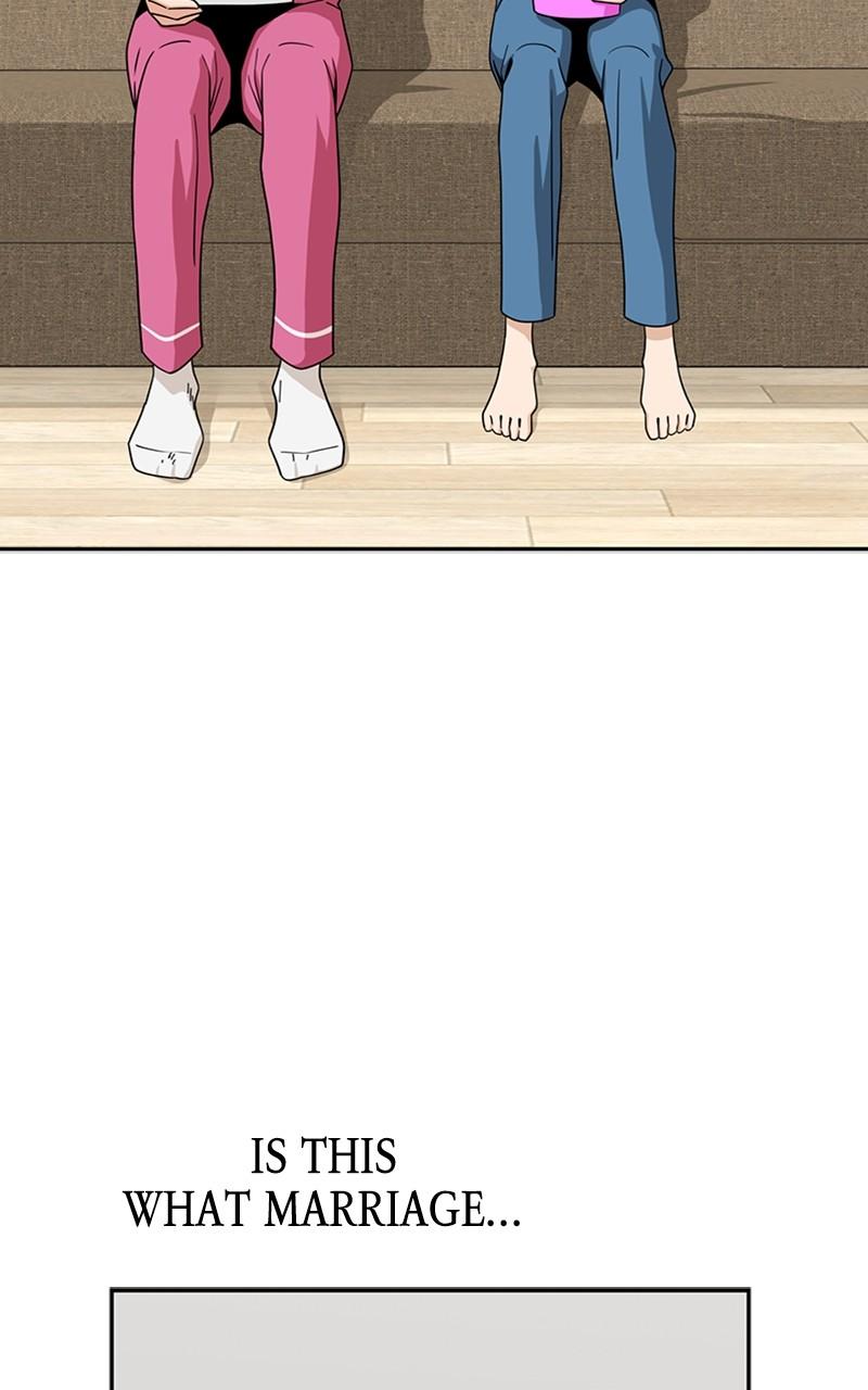 Maybe Meant to Be Chapter 77