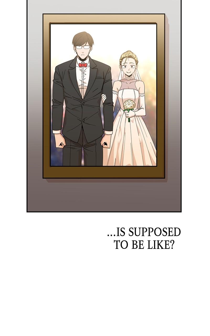 Maybe Meant to Be Chapter 77