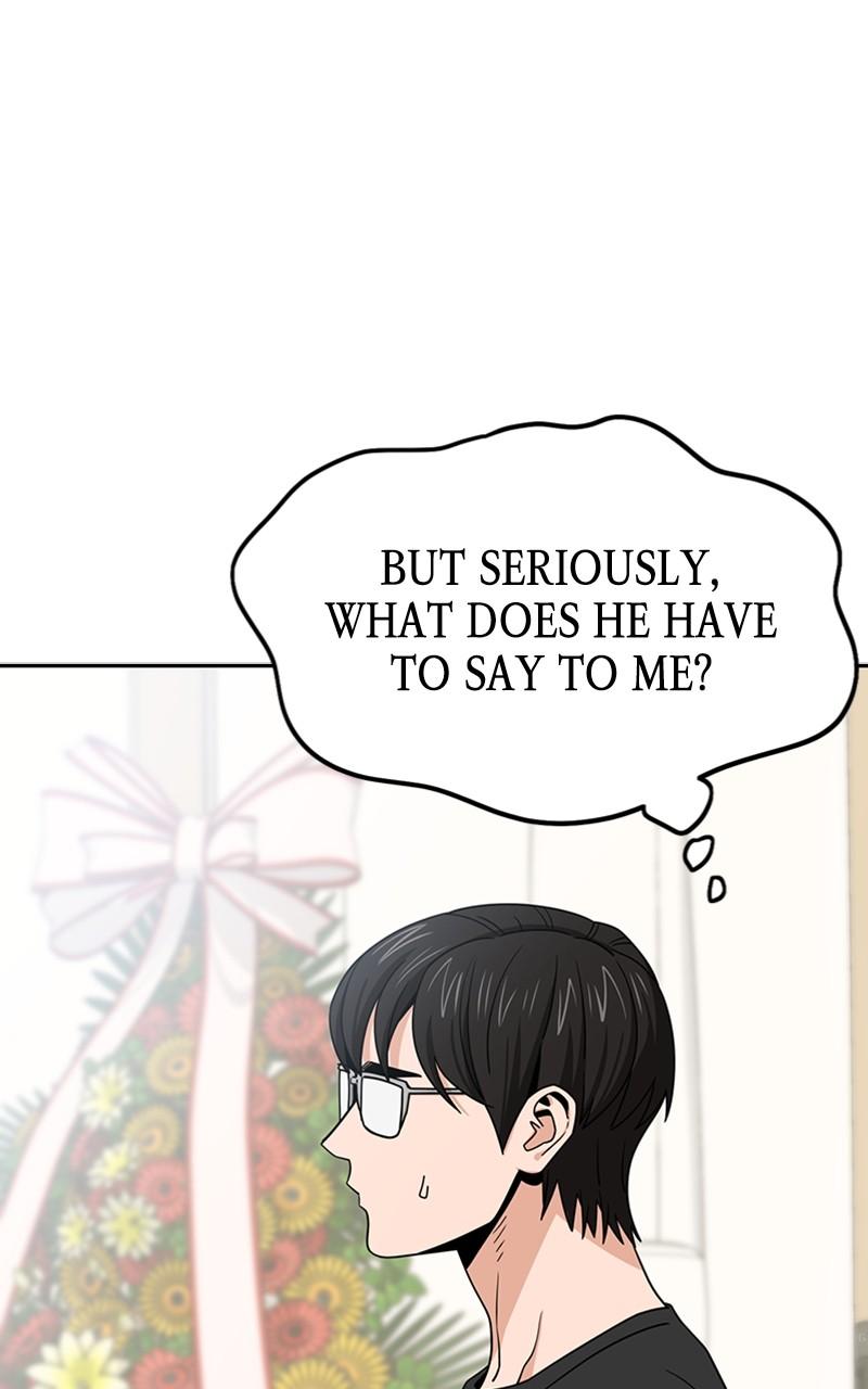 Maybe Meant to Be Chapter 77