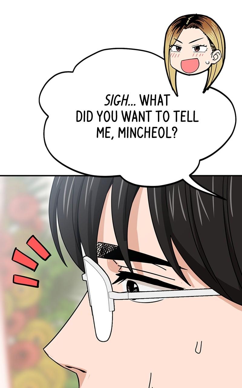 Maybe Meant to Be Chapter 77