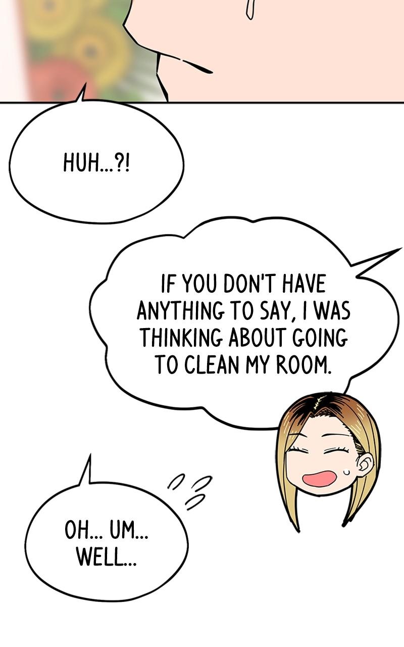 Maybe Meant to Be Chapter 77