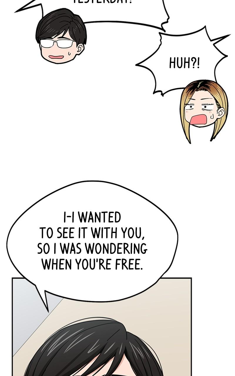 Maybe Meant to Be Chapter 77