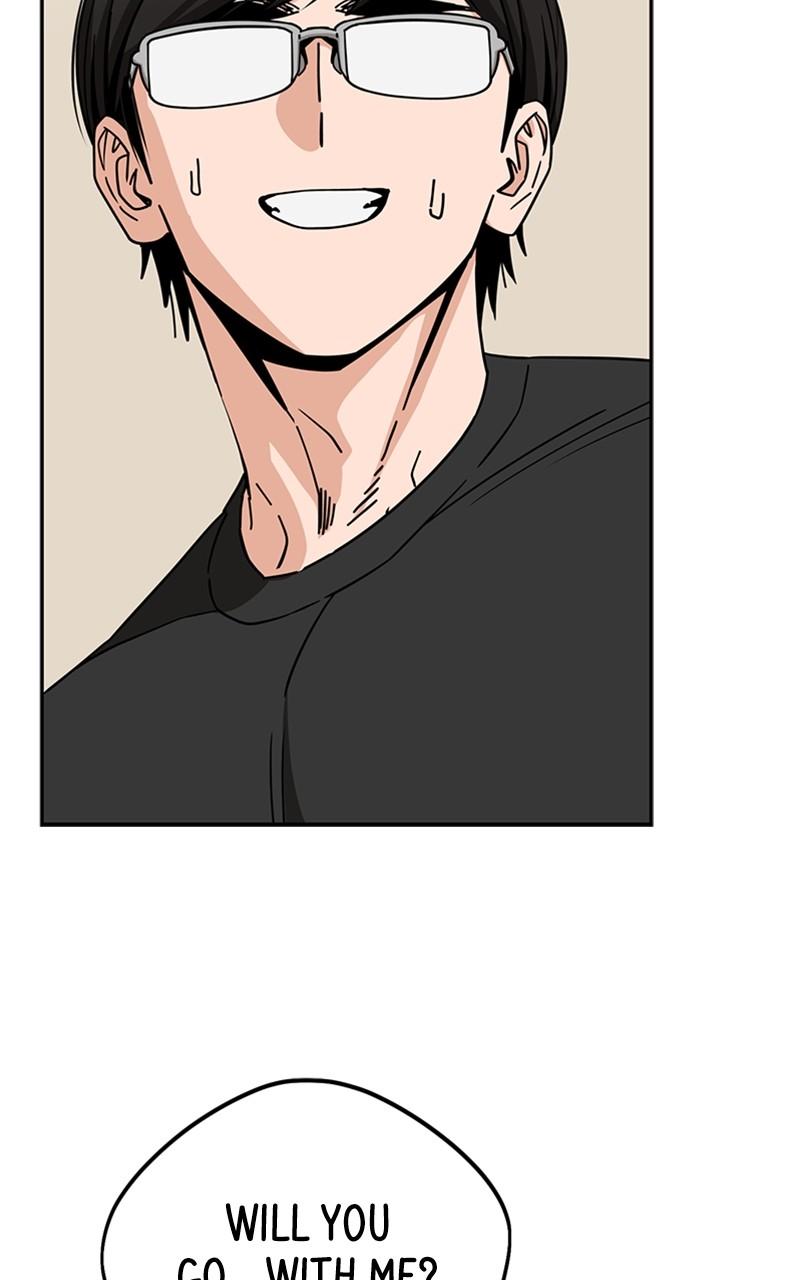 Maybe Meant to Be Chapter 77