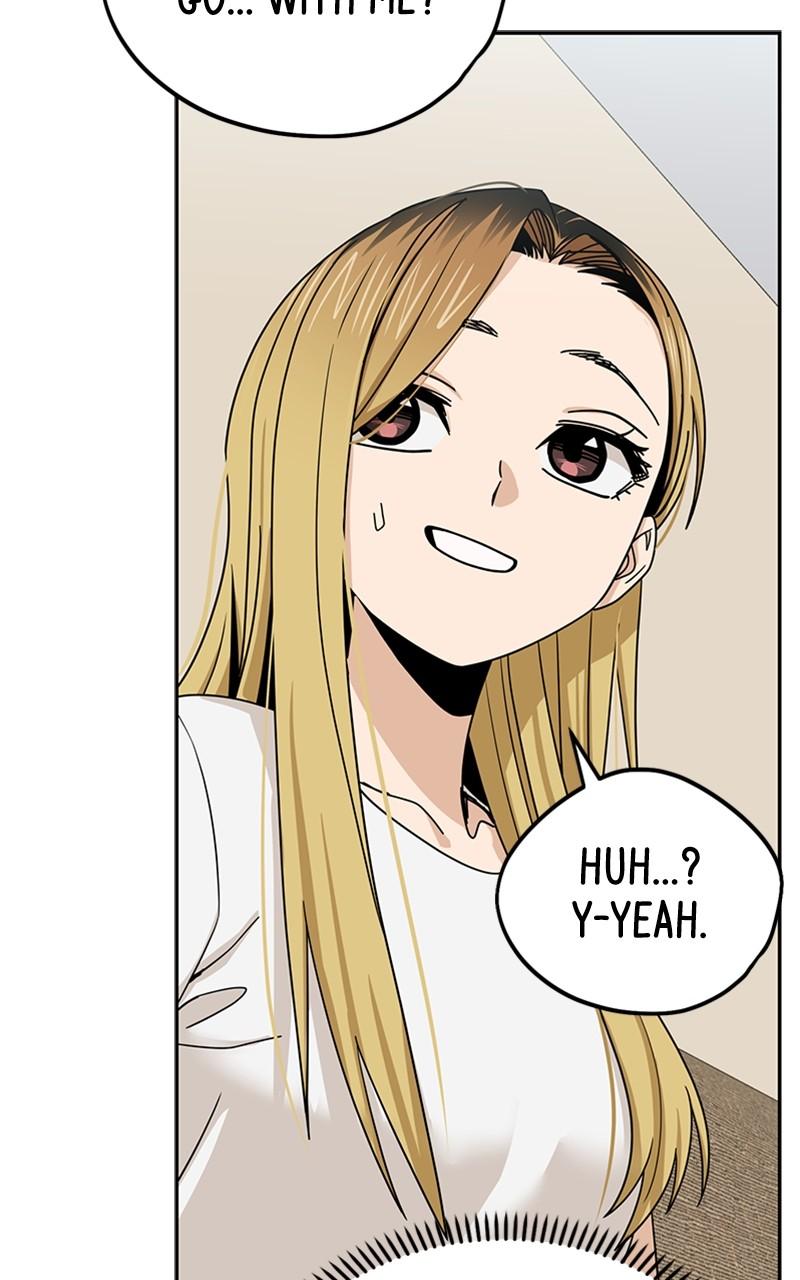 Maybe Meant to Be Chapter 77