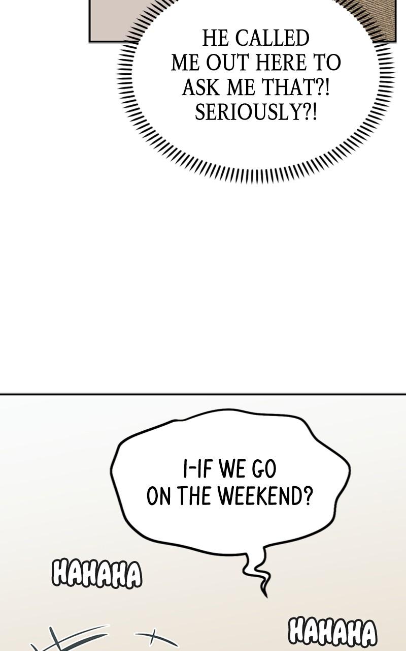 Maybe Meant to Be Chapter 77