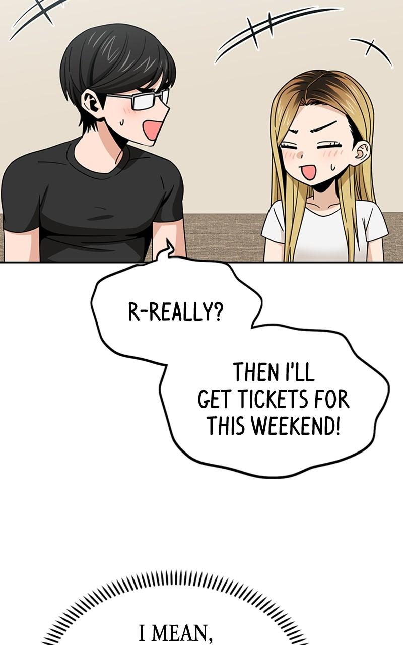 Maybe Meant to Be Chapter 77