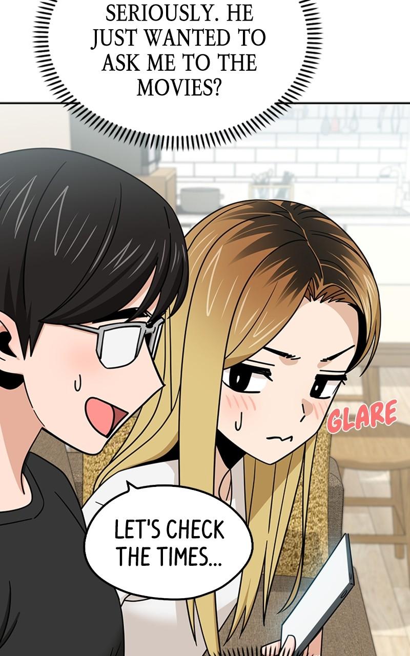 Maybe Meant to Be Chapter 77