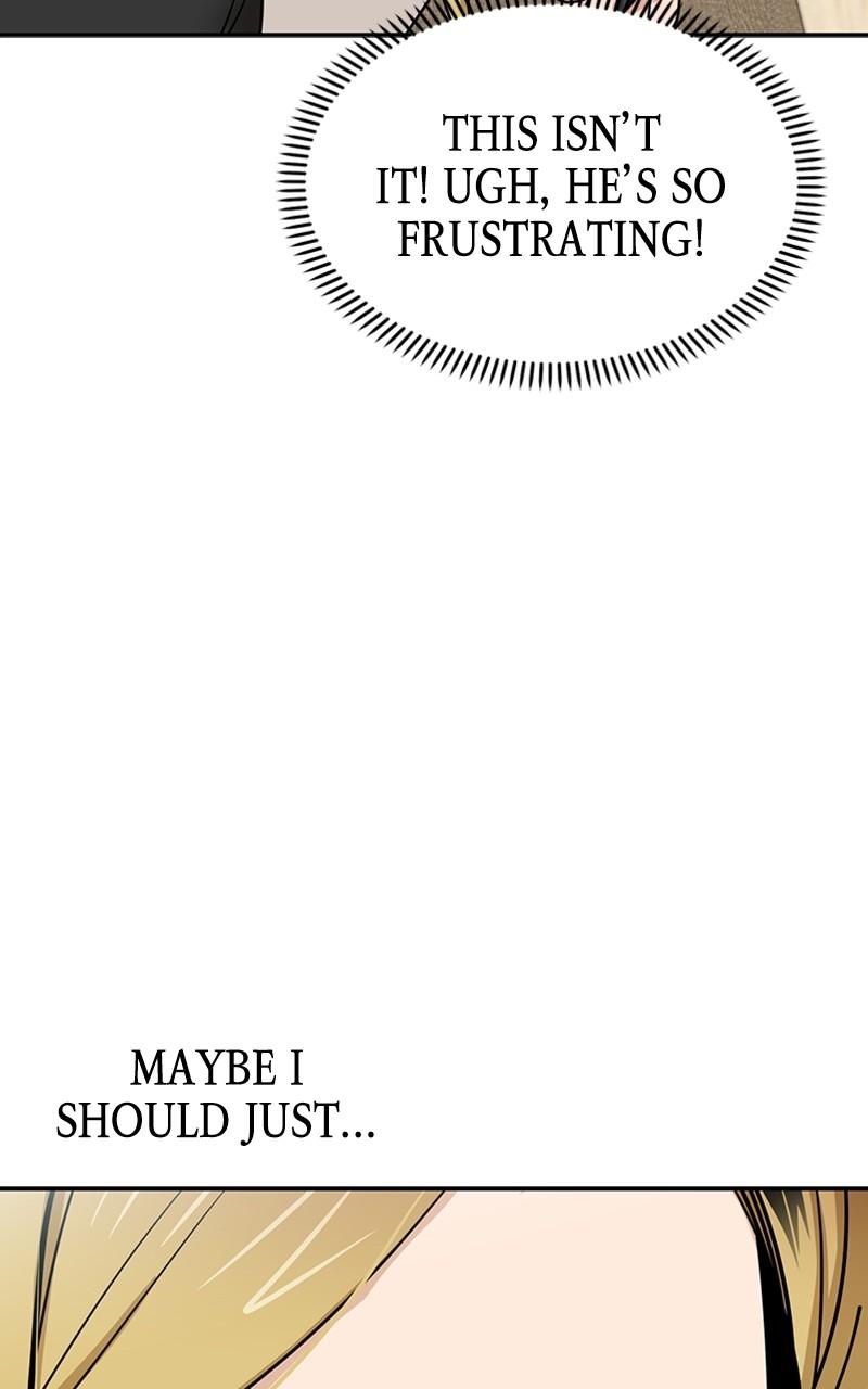 Maybe Meant to Be Chapter 77