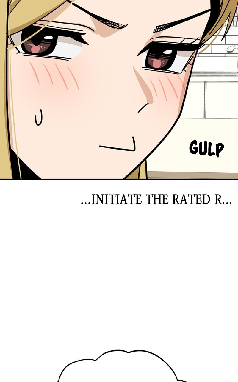 Maybe Meant to Be Chapter 77